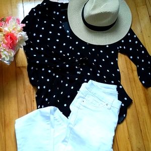 🌷Zara Top Smal/ XS